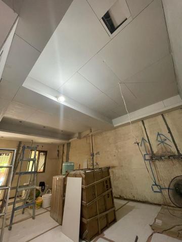 賀達油漆工程 - 