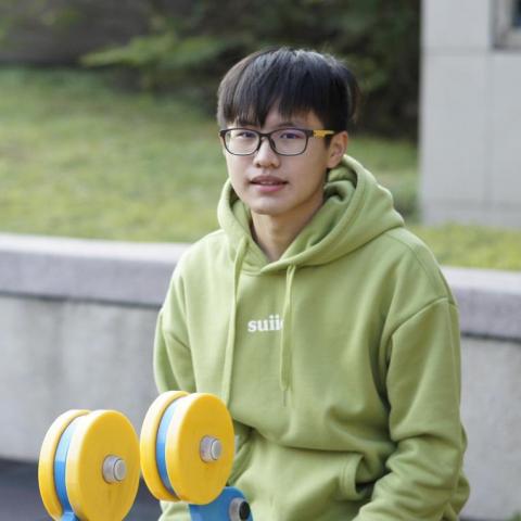 台北大安區直笛老師推薦李嘉訊