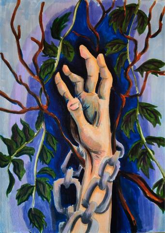 陳彥希 - 麥克筆