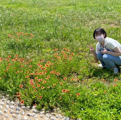 白若潔 - 個人照片