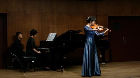 廖文嫻 - 個人音樂會