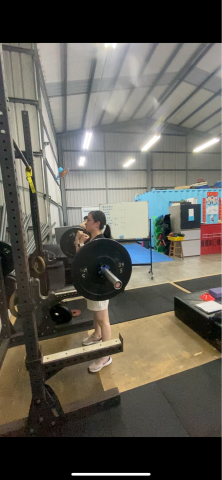 Bryce - 肌力體能教練 -  