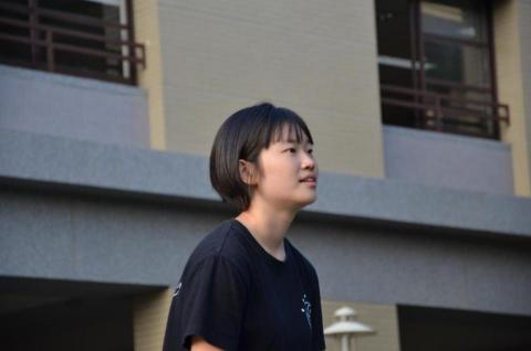 白若潔 - 個人照片