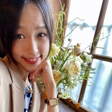 提供slashie發音服務的專家劉蓉蓉