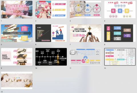 好日子企劃AGoodDayPlan - 美容產業說明會簡報 好日子企劃AGoodDayPlan - 美容產業說明會簡報