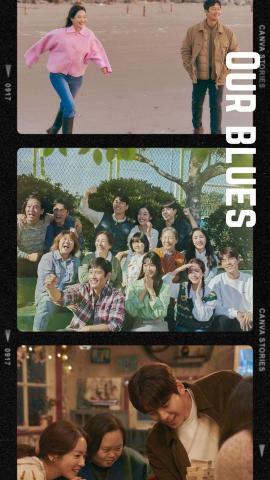 ru's - ig限時設計（canva）