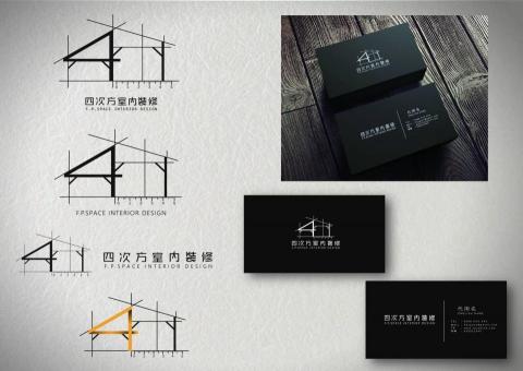 尬播客設計 - 商標設計/名片設計