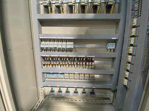 家華 - 力積/動力盤