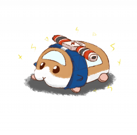 藍承惠 - 可愛寵物