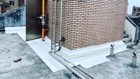 一鼎防水/水電工程企業社 - 