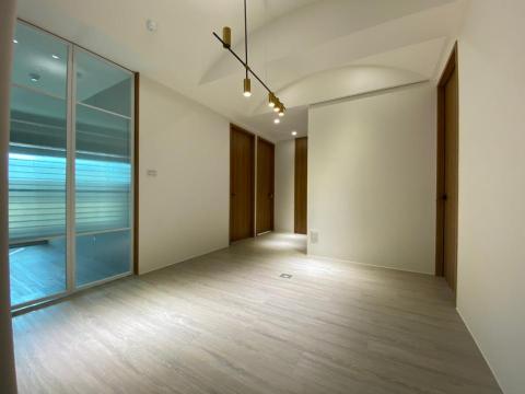 珍珠空間設計 - 南崁薛宅-餐廳