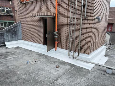 一鼎防水/水電工程企業社 - 