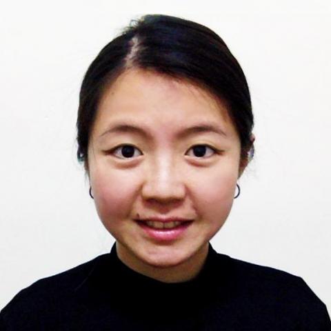 提供書籍封面排版服務的專家Yu Yu 