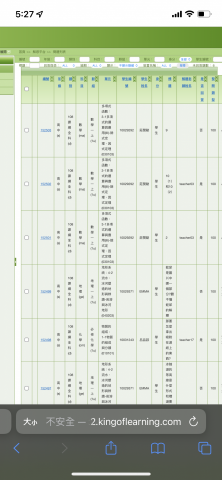 徐國恩 - 解題平台