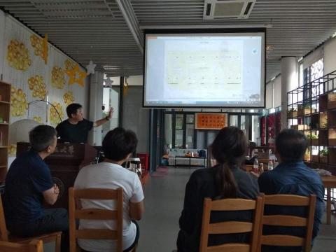 凡琢空間設計 - 