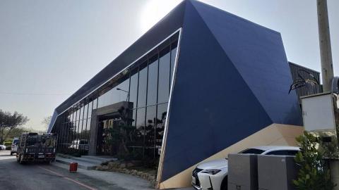 凡琢空間設計 - 