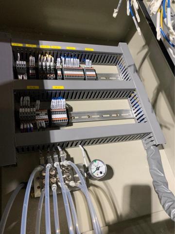 家華 -  台積電/操作盤