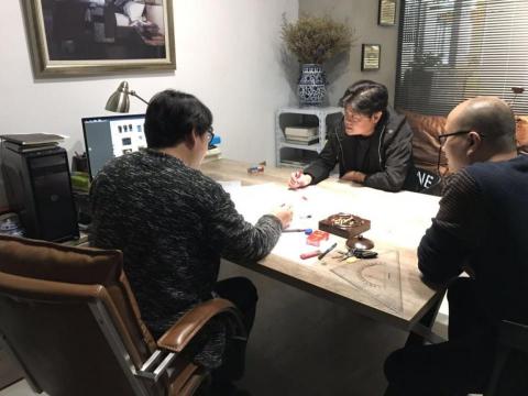 凡琢空間設計 - 