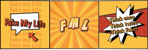 宋智霖 - 平面設計作品