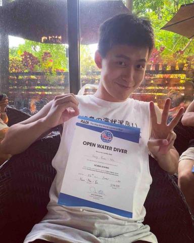 提供找不到好工作服務的專家宋冠緯