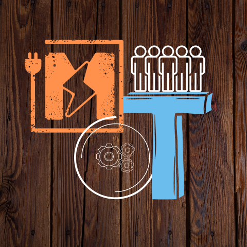 阿哲 - LOGO客製化設計