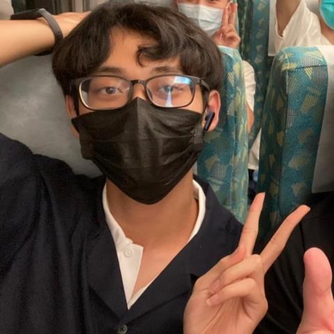 提供semseo分別服務的專家羅士軒