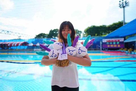 提供高中化學服務的專家林子云