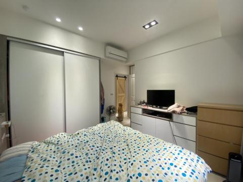 珍珠空間設計 - 桃園吳宅-主臥