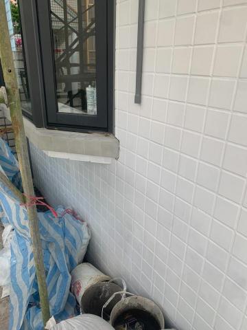 劉先生 - 外接管路