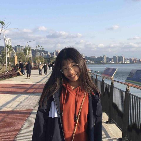 提供erpsap分別服務的專家吳倖妤