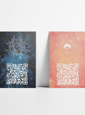 sunny - 名片設計