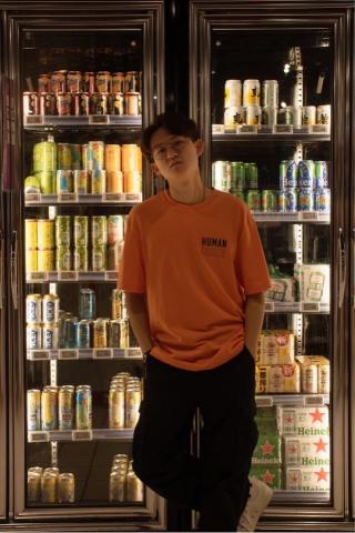 張祐誠 -  張祐誠 -