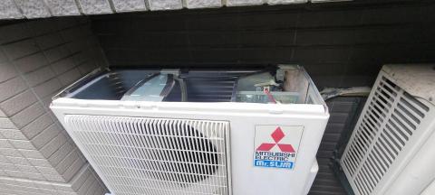 永新24小時冷氣工程 - 維修