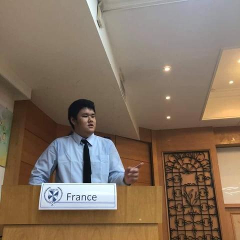 林小群 林小群