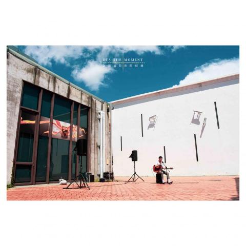 Des the moment 攝影工作室 - 活動實紀