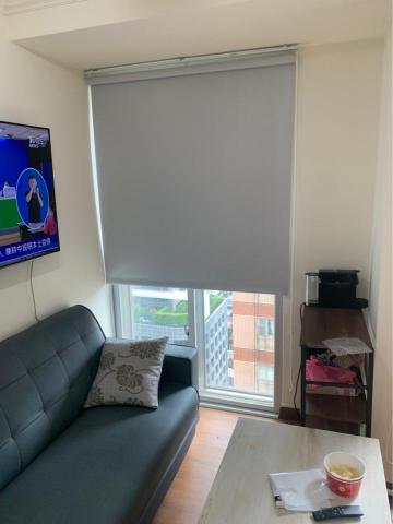 大成鋼隆美居家生活館板橋江翠門市 - 辦公室捲簾