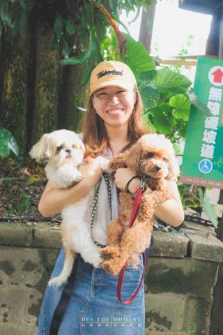 Des the moment 攝影工作室 - 戶外人像