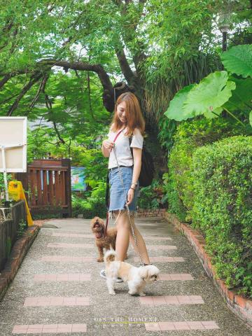 Des the moment 攝影工作室 - 戶外人像