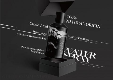 WENGRAFFITI視覺設計 - 包裝設計