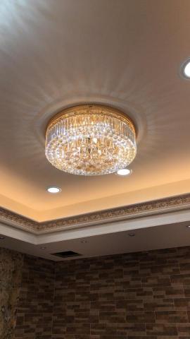 晴讚讚照明公司 - 