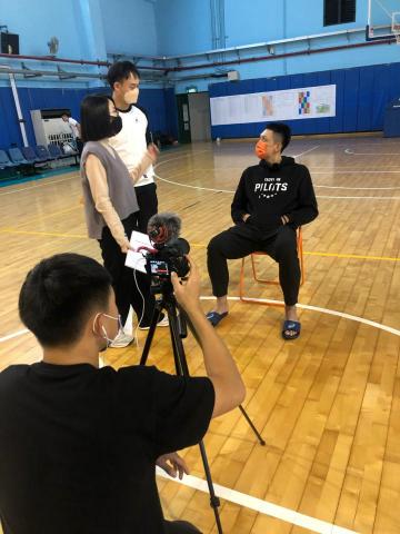 韻享創意 - 一般拍攝過程