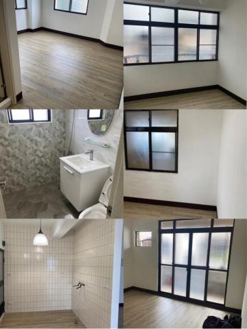 居家清潔 - 裝潢交屋入住清潔