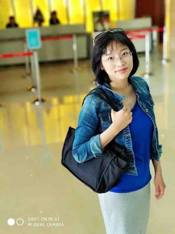 提供作文家教台中服務的專家沈彥彣