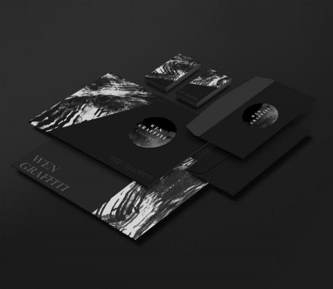 WENGRAFFITI視覺設計 - CIS設計-ART 工作室