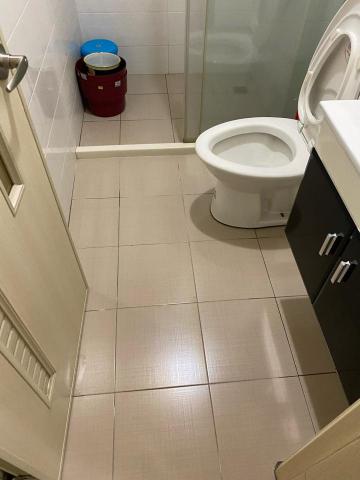居家清潔 - 學生宿舍退租廁所清潔後