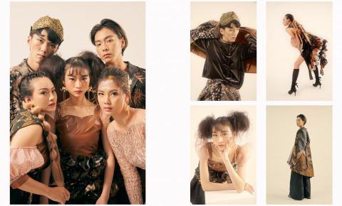 君揚 - 時尚服飾拍攝