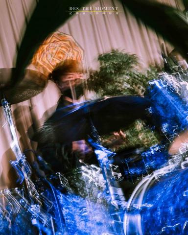 Des the moment 攝影工作室 - 活動實紀