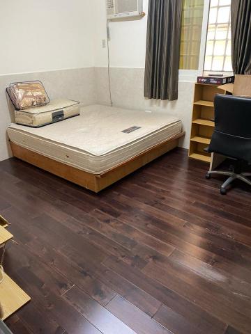 居家清潔 - 學生宿舍搬遷清潔後