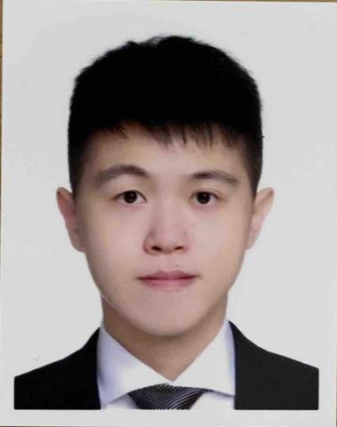 提供數學老師你來服務的專家王柏智