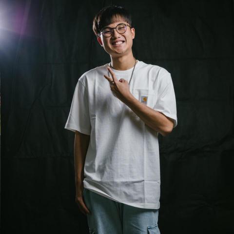 賴老師數理專業（台大化工） - 